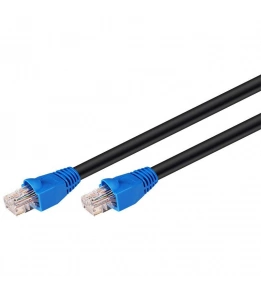 Cat6 patchkabels voor buiten